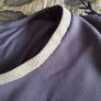 Gallery Taupe Long Sleeve Top, NEW With Tags, UK 18 Image 7