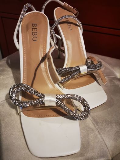 Lovely high heels, Perfect condition Size 5