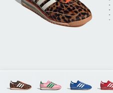 trainers