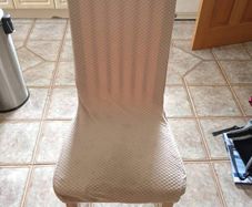 kitchen chair
