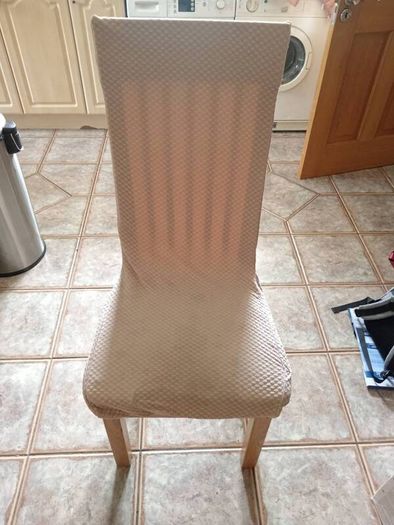kitchen chair
