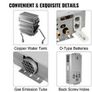12L Portable LPG Propane Gas Hot Water Heater Tankless Instant Boiler AVAILABLE FOR COLLECTION Image 3