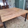 Kitchen Table Image 2