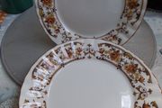 Royal Stafford Clovelly Side Plates