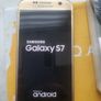 samsung galaxy s7 gold Image 3
