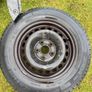 VW transporter T5 Image 5