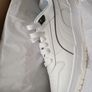 Men's Puma trainers size 7 Image 6
