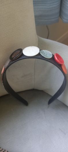 Hairband