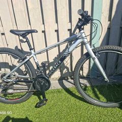 Ridgeway Mountain Bike - 27.5 inch wheels.