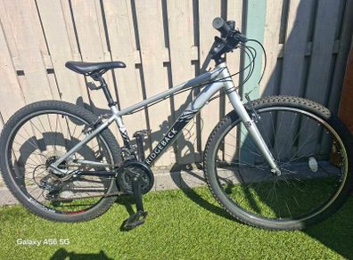 Ridgeway Mountain Bike - 27.5 inch wheels.