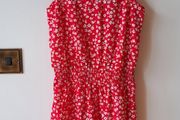 Girls playsuit (New Look)