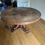 Round Table 150cm Image 2