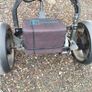 electric golf trolley Image 4