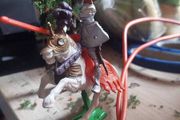 Britains Deetail Knight Action Figure Vintage