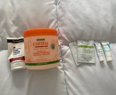 Cosmetics