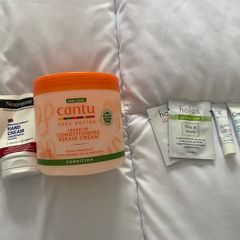 Cosmetics