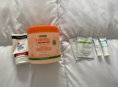 Cosmetics