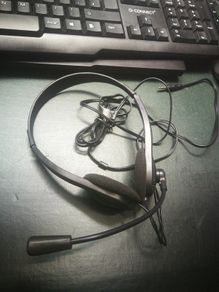 Laptop Headset