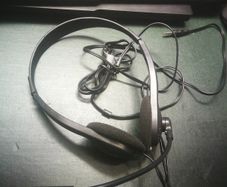 Laptop Headset