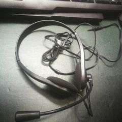 Laptop Headset
