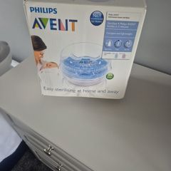 FREE - steriliser