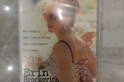Erin Brockovich - VHS
