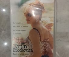 Erin Brockovich - VHS