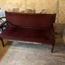 2 Bar Benches Image 2