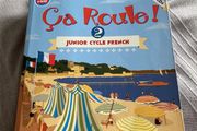 Ca Roule 2 junior cycle French