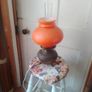 Gorgeous oil style lamp Image 2