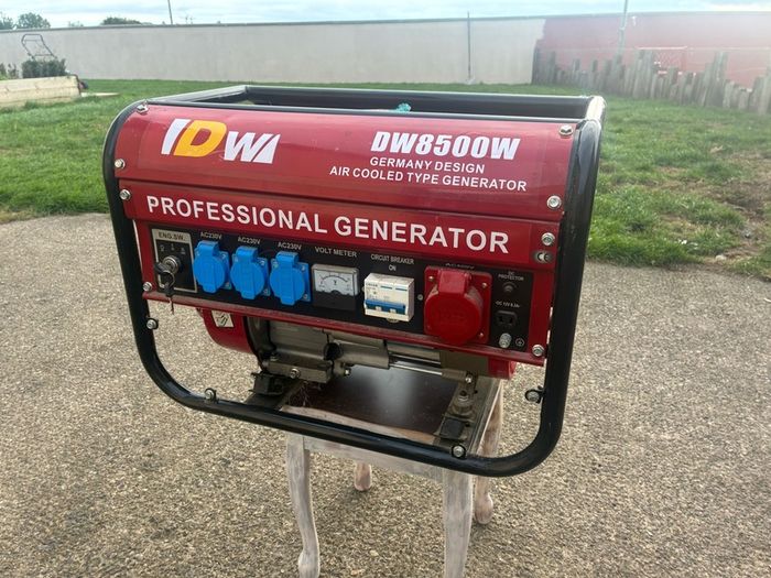 Generator