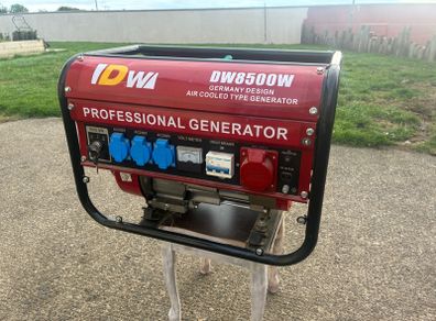 Generator