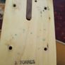 Fender Precision Bass USA 1973 Image 5