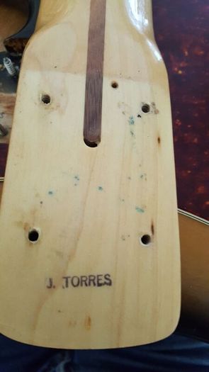 Fender Precision Bass USA 1973