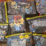 10 x Cars and Thomas & Friends puzzle Image 4