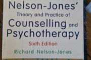 Nelson-Jones' Theory and Practice of Counselling and Psychotherapy