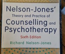 Nelson-Jones' Theory and Practice of Counselling and Psychotherapy