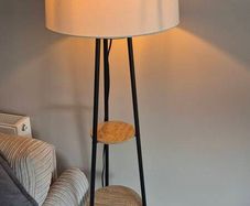 Floor Lamp