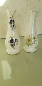 Bud Vases - "Royal Tara"