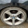 Breaking bmw e93 320d n47d20a black sapphire met Image 6