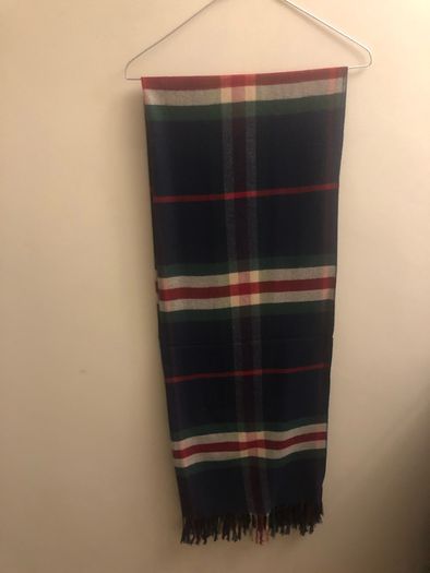 Pashmina 100% cashmere scarf