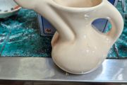 Vintage willy jug