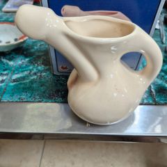 Vintage willy jug