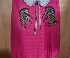 Dress Reclaimed Vintage