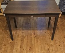 Extendable table
