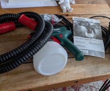 Paint Sprayer