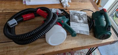 Paint Sprayer