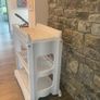 babylo baby changing table and bath with storage Image 5