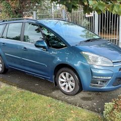 2011 Citroen C4 Picasso