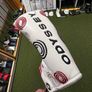 Odyssey Metal X 8 Putter 33" Image 6